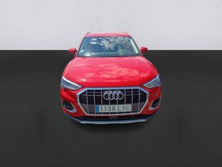Audi Q3 Advanced 35 TFSI 110 kW (150 CV) S tronic