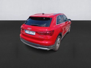 Audi Q3 Advanced 35 TFSI 110 kW (150 CV) S tronic