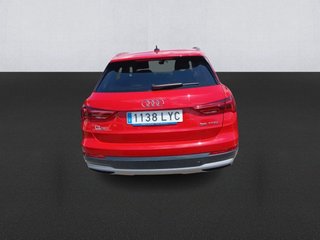 Audi Q3 Advanced 35 TFSI 110 kW (150 CV) S tronic