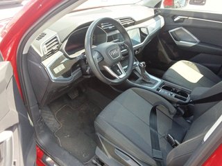 Audi Q3 Advanced 35 TFSI 110 kW (150 CV) S tronic
