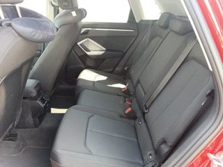 Audi Q3 Advanced 35 TFSI 110 kW (150 CV) S tronic