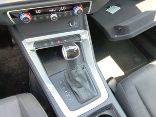 Audi Q3 Advanced 35 TFSI 110 kW (150 CV) S tronic