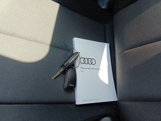 Audi Q3 Advanced 35 TFSI 110 kW (150 CV) S tronic