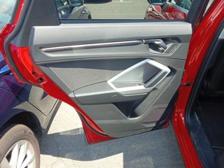 Audi Q3 Advanced 35 TFSI 110 kW (150 CV) S tronic