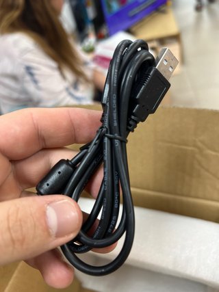 Impresora de Etiquetas vretti 4x6 USB