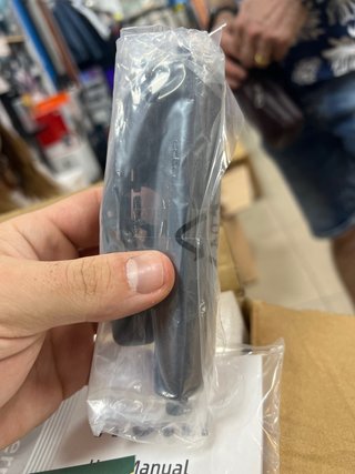 Impresora de Etiquetas vretti 4x6 USB