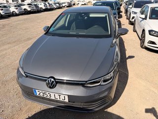 Volkswagen Golf Life 1.0 TSI 81 kW (110 CV)