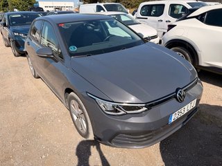 Volkswagen Golf Life 1.0 TSI 81 kW (110 CV)