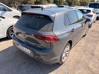 Volkswagen Golf Life 1.0 TSI 81 kW (110 CV)