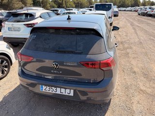 Volkswagen Golf Life 1.0 TSI 81 kW (110 CV)