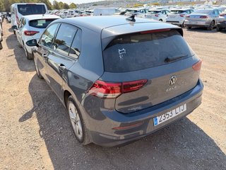 Volkswagen Golf Life 1.0 TSI 81 kW (110 CV)