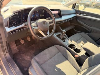 Volkswagen Golf Life 1.0 TSI 81 kW (110 CV)