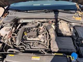 Volkswagen Golf Life 1.0 TSI 81 kW (110 CV)