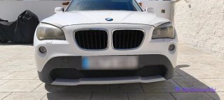 BMW X1 2011