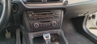 BMW X1 2011