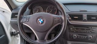 BMW X1 2011