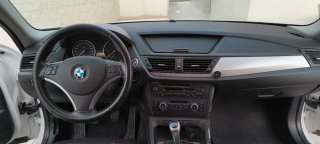 BMW X1 2011