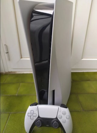 PS5 con Garantía