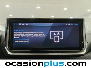 Peugeot 2008 Allure Hybrid eDCS6 107 kW (145 CV)