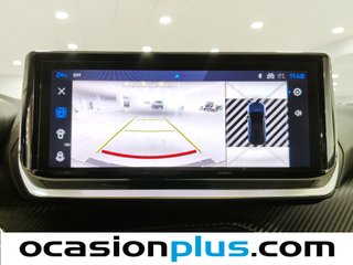 Peugeot 2008 Allure Hybrid eDCS6 107 kW (145 CV)
