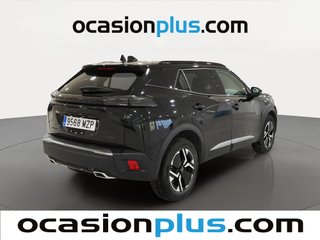 Peugeot 2008 Allure Hybrid eDCS6 107 kW (145 CV)