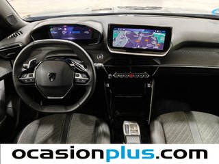 Peugeot 2008 Allure Hybrid eDCS6 107 kW (145 CV)