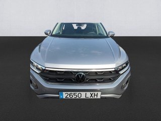 Volkswagen T-Roc Life 2.0 TDI 85 kW (115 CV)