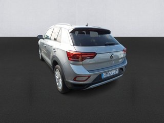 Volkswagen T-Roc Life 2.0 TDI 85 kW (115 CV)
