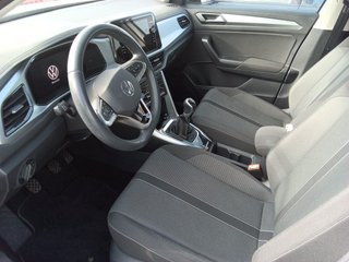 Volkswagen T-Roc Life 2.0 TDI 85 kW (115 CV)