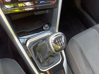 Volkswagen T-Roc Life 2.0 TDI 85 kW (115 CV)