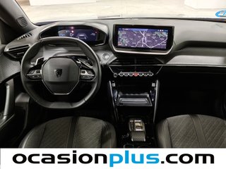 Peugeot 2008 Allure Hybrid eDCS6 107 kW (145 CV)
