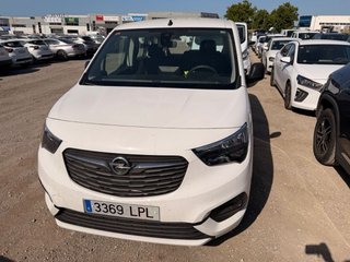 Opel Combo Life 1.5 TD S&S Edition Plus L 75 kW (102 CV)