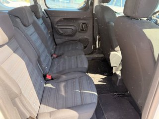 Opel Combo Life 1.5 TD S&S Edition Plus L 75 kW (102 CV)