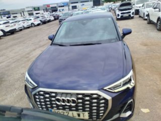 Audi Q3 Sportback S Line 40 TDI quattro 147 kW (200 CV) S tronic