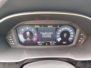 Audi Q3 Sportback S Line 40 TDI quattro 147 kW (200 CV) S tronic