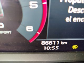 Audi Q3 Sportback S Line 40 TDI quattro 147 kW (200 CV) S tronic