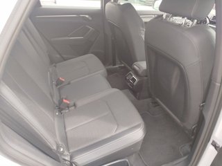 Audi Q3 Sportback S line 35 TDI 110 kW (150 CV)