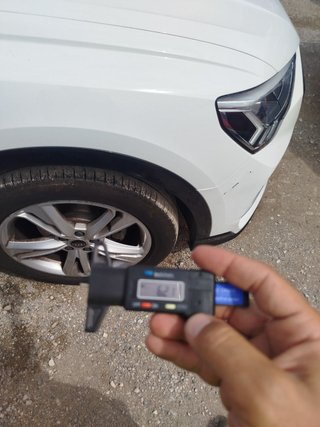Audi Q3 Sportback S line 35 TDI 110 kW (150 CV)