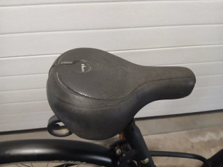 Bicicleta Senhora Btwin Elops 28