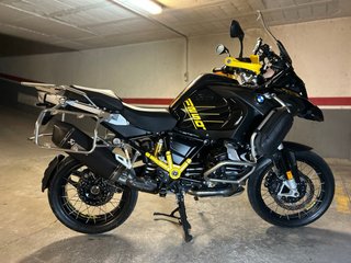 BMW R 1250 GS Adventure 40 Aniversario