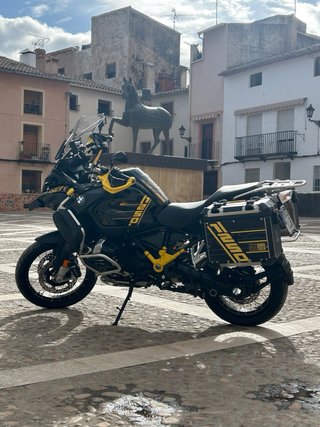 BMW R 1250 GS Adventure 40 Aniversario