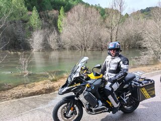 BMW R 1250 GS Adventure 40 Aniversario