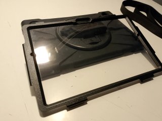 Funda Anticaída Samsung Galaxy Tab A8