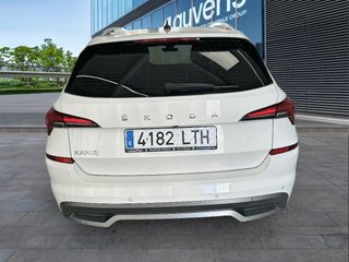 Skoda Kamiq 1.0 TSI Ambition DSG 81 kW (110 CV)