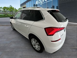 Skoda Kamiq 1.0 TSI Ambition DSG 81 kW (110 CV)
