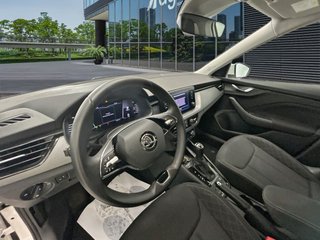Skoda Kamiq 1.0 TSI Ambition DSG 81 kW (110 CV)