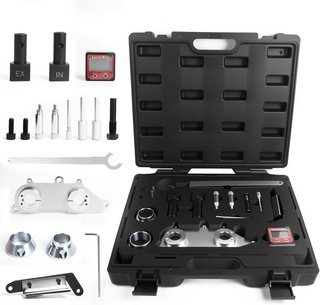 Kit Regolazione Albero a Camme