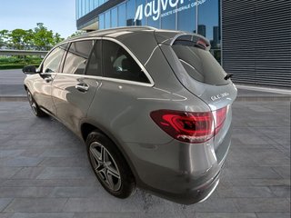 Mercedes-Benz GLC 300 e 4Matic 235 kW (320 CV)
