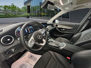 Mercedes-Benz GLC 300 e 4Matic 235 kW (320 CV)