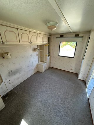 Mobil Home / Casa Movil